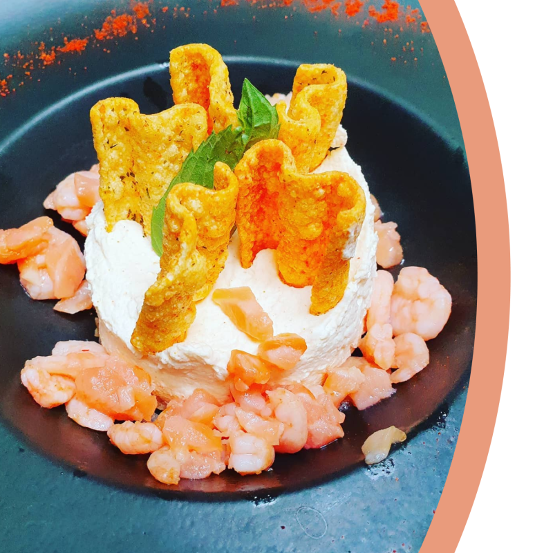 La Parenthèse - restaurant FLEVILLE-DEVANT-NANCY