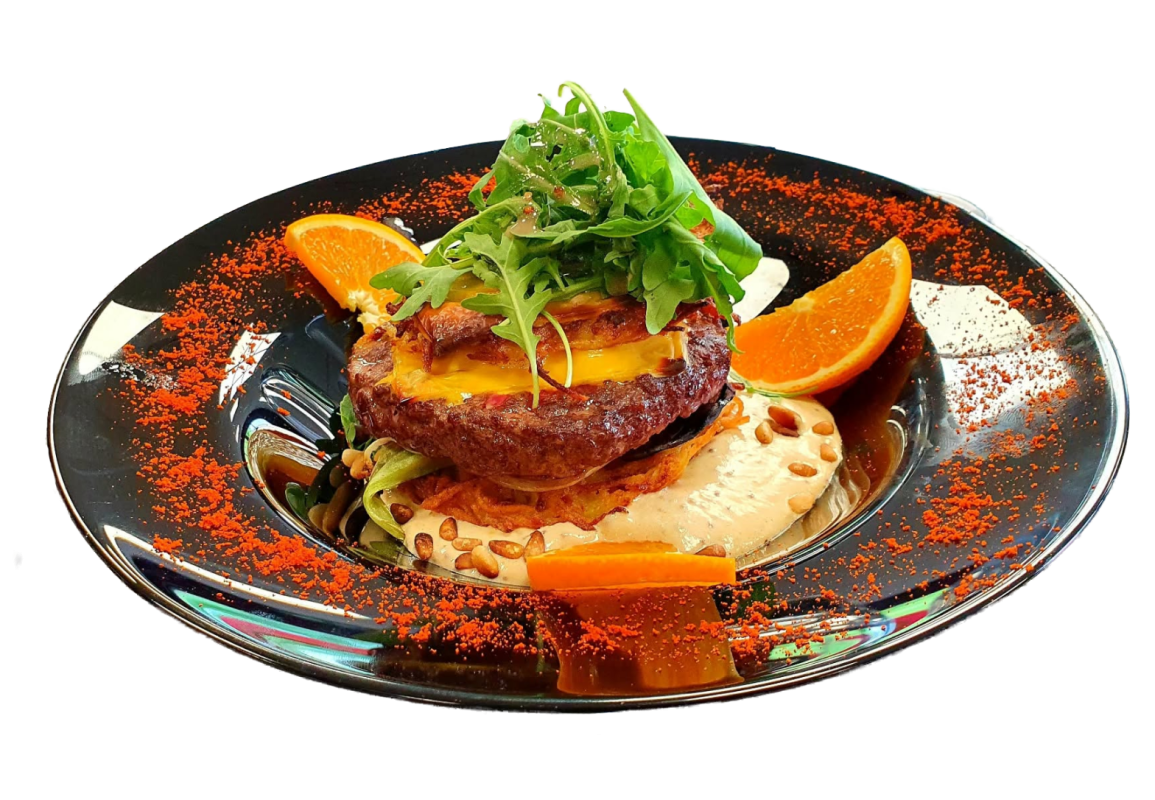 Le restaurant - La Parenthèse - restaurant FLEVILLE-DEVANT-NANCY - Restaurant Ville en Vermois - top resto FLEVILLE-DEVANT-NANCY