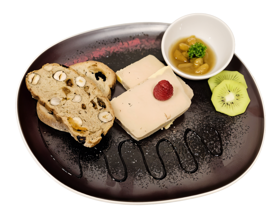 Le restaurant - La Parenthèse - restaurant FLEVILLE-DEVANT-NANCY - Restaurant Ville en Vermois