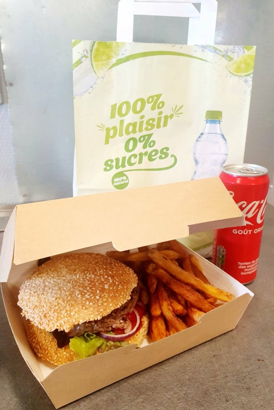 Le restaurant - La Parenthèse - restaurant FLEVILLE-DEVANT-NANCY - Restaurant Ville en Vermois - Restaurant Ville en Vermois