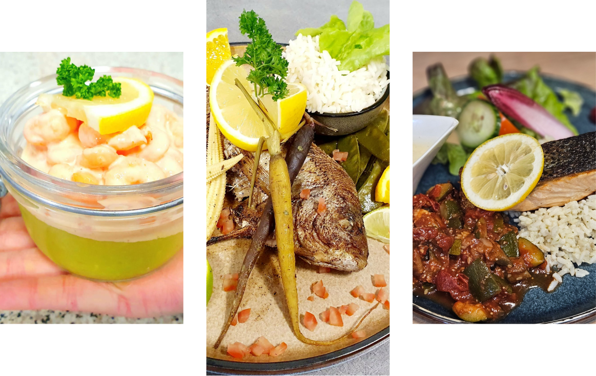 Le restaurant - La Parenthèse - restaurant FLEVILLE-DEVANT-NANCY - Restaurant Ville en Vermois - meilleur restaurant FLEVILLE-DEVANT-NANCY