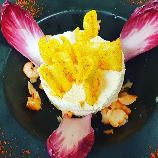 La Parenthèse - restaurant FLEVILLE-DEVANT-NANCY