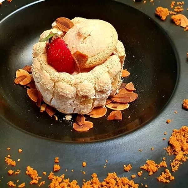 La carte - La Parenthèse - restaurant FLEVILLE-DEVANT-NANCY - Restaurant Houdemont