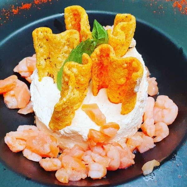 La carte - La Parenthèse - restaurant FLEVILLE-DEVANT-NANCY - Restaurant Houdemont