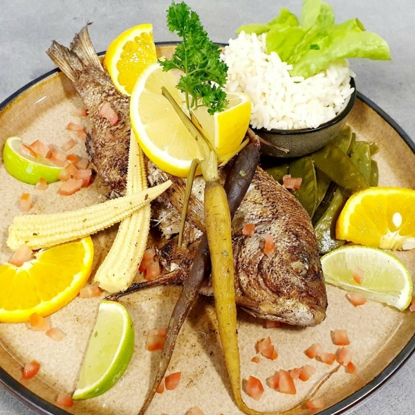 La carte - La Parenthèse - restaurant FLEVILLE-DEVANT-NANCY - Restaurant Houdemont - bien manger FLEVILLE-DEVANT-NANCY