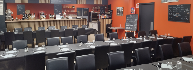 La Parenthèse - restaurant FLEVILLE-DEVANT-NANCY - restaurant FLEVILLE-DEVANT-NANCY